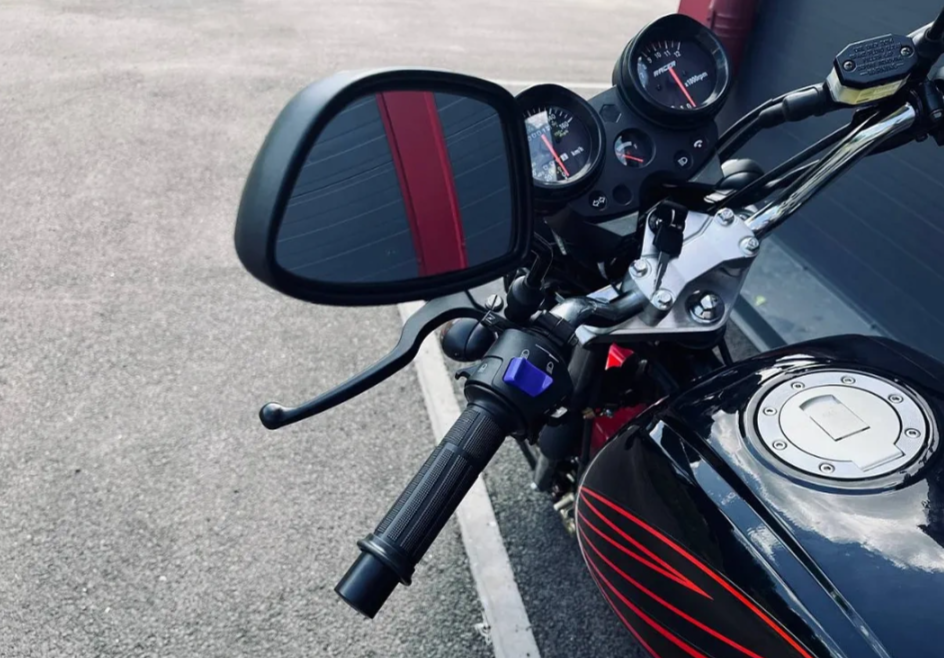 Мотоцикл RACER MAGNUM RC200-C5B в Новочеркасске