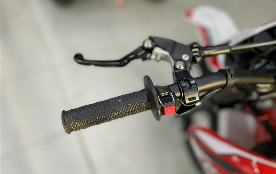 Мотоцикл Progasi SUPER MAX 250 PRO SPORT в Новочеркасске