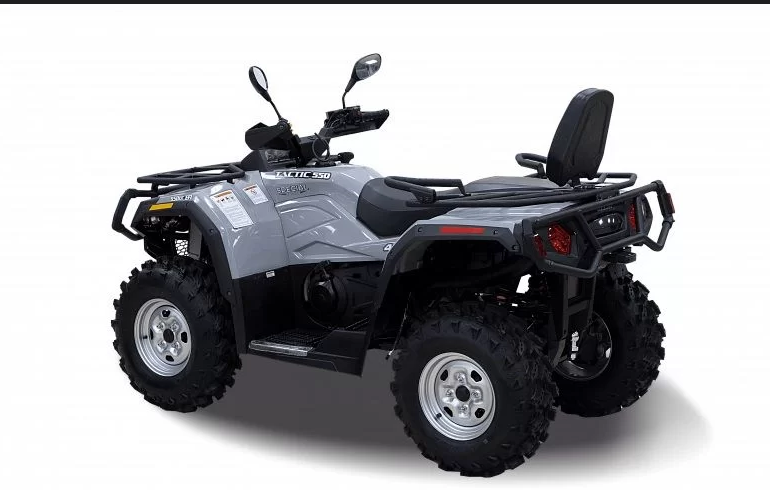 Квадроцикл HISUN TACTIC 550 (HS550ATV) NORMAL в Новочеркасске