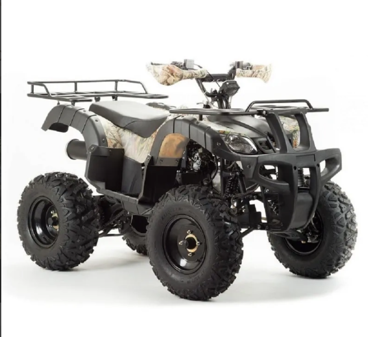 Квадроцикл PROMAX ATV 250 (2025) в Новочеркасске
