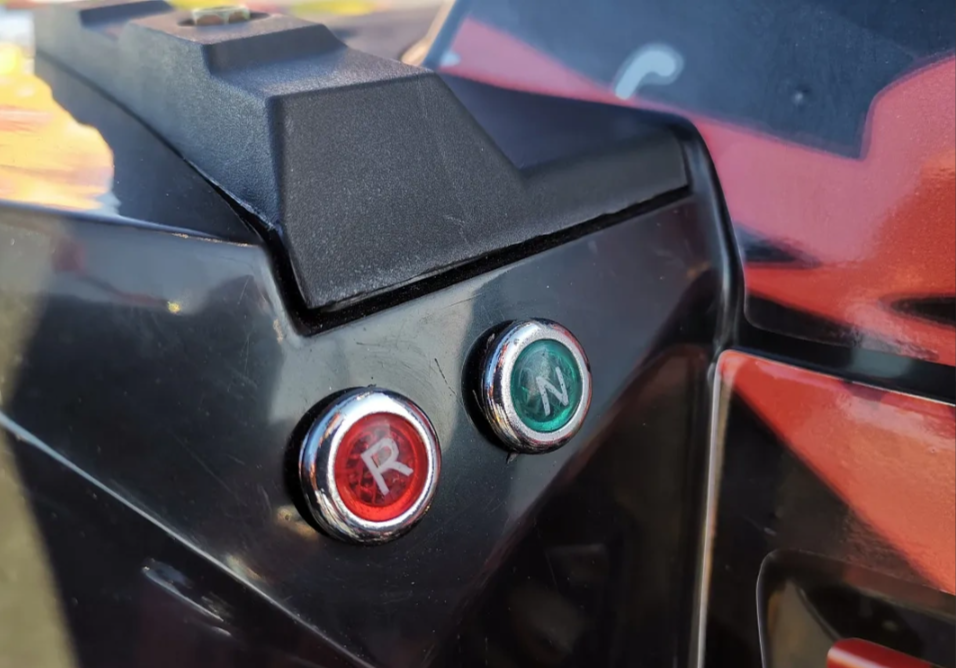 Квадроцикл GBM SHARP KIDS 125 в Новочеркасске