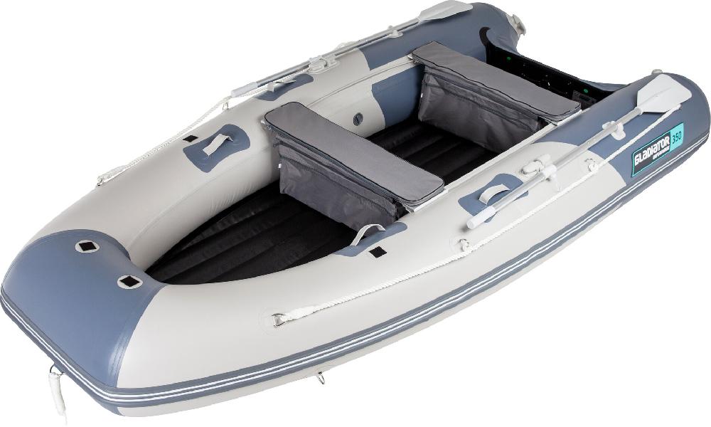 НАДУВНАЯ ЛОДКА GLADIATOR E330PRO в Новочеркасске
