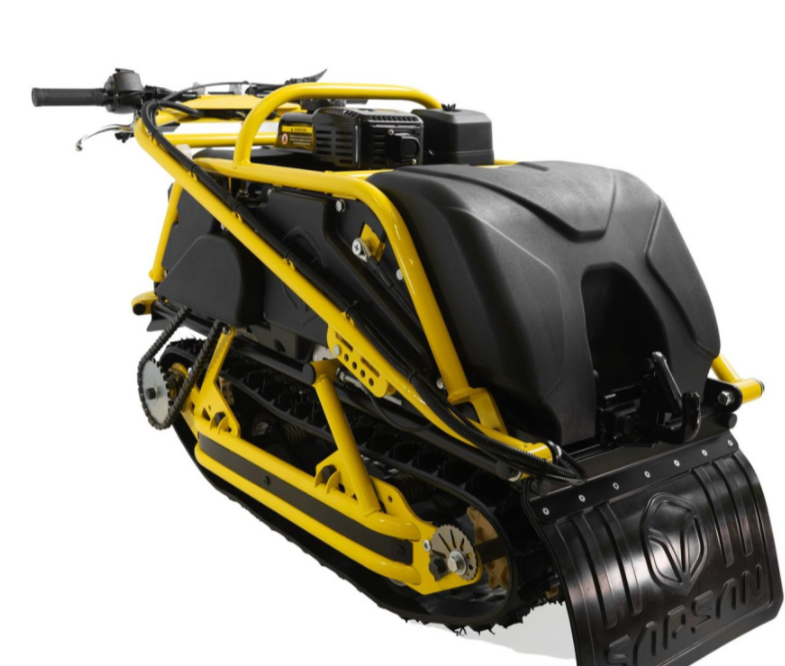 Мотобуксировщик SAPSAN SK 380 в Новочеркасске