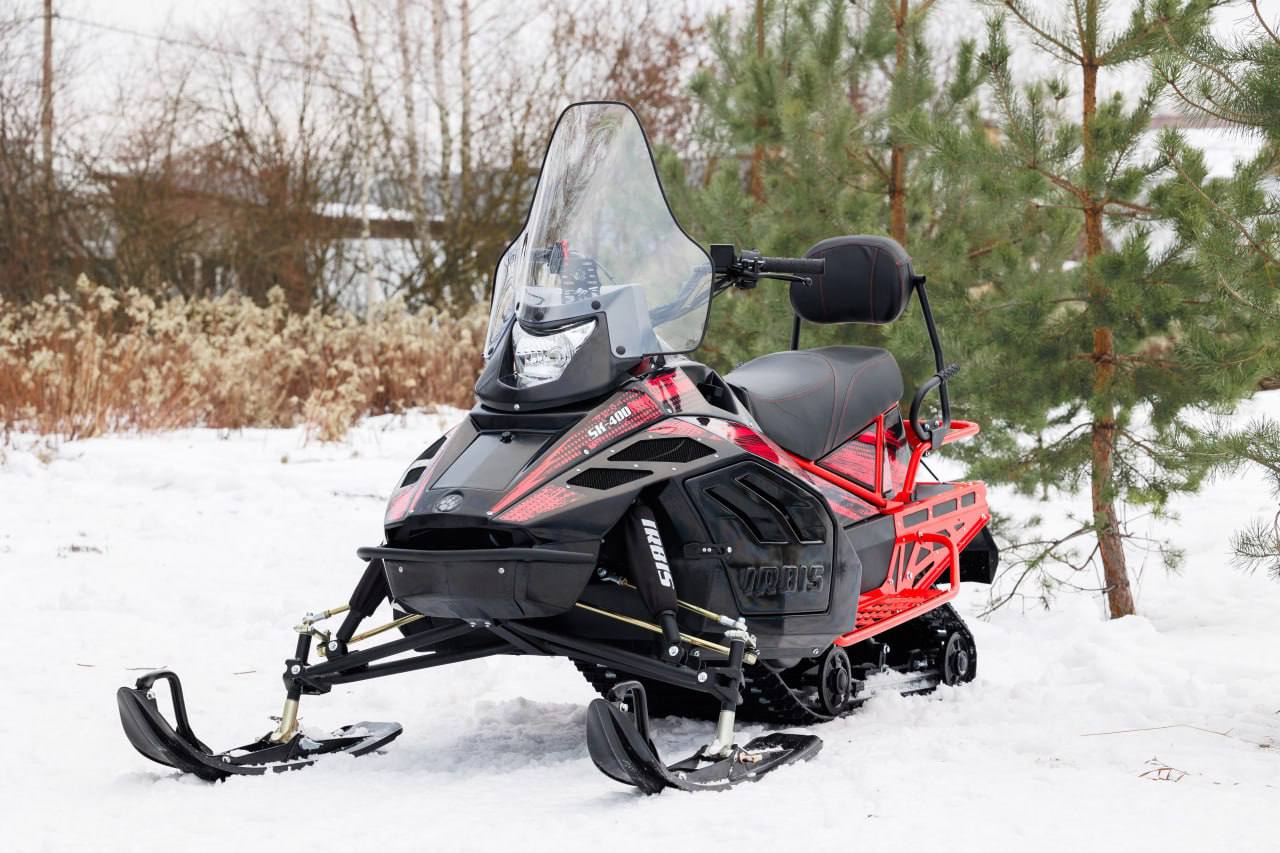 Снегоход IRBIS TUNGUS 400 25/26 в Новочеркасске