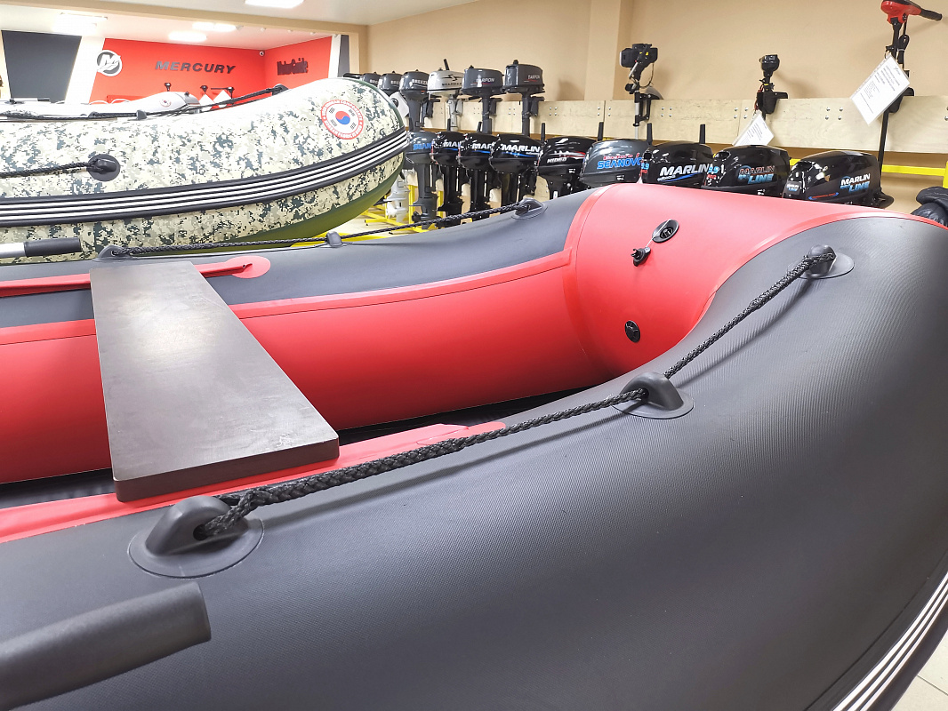 Лодка MISHIMO SPORT 370 в Новочеркасске