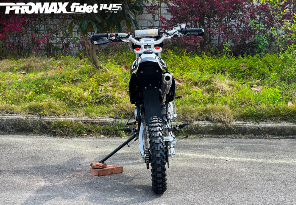 Мотоцикл (питбайк) PROMAX FIDET (ФАЙДЕТ) 145E PRO 17/14 в Новочеркасске