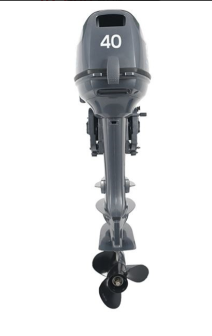 Лодочный мотор ALLFA CG Т40 S в Новочеркасске