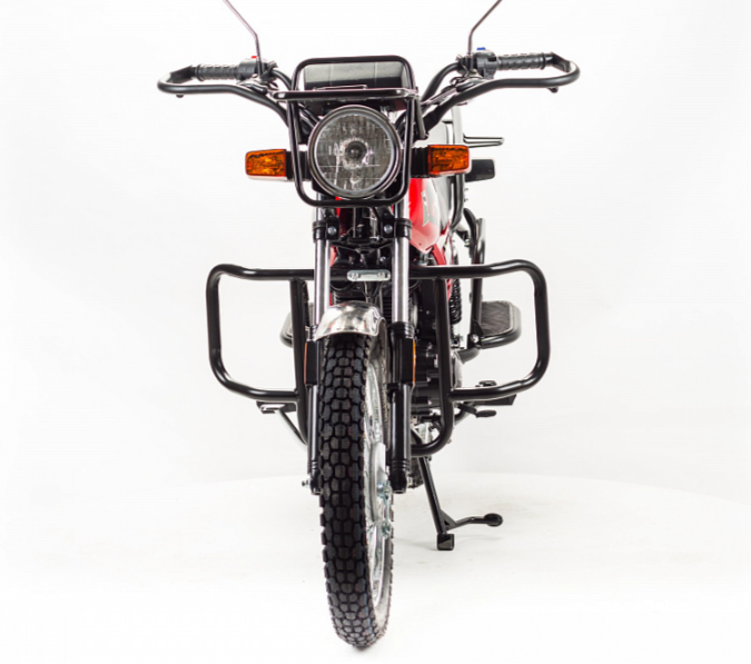 Мотоцикл MOTOLAND (МОТОЛЕНД) FORESTER LITE 200 в Новочеркасске