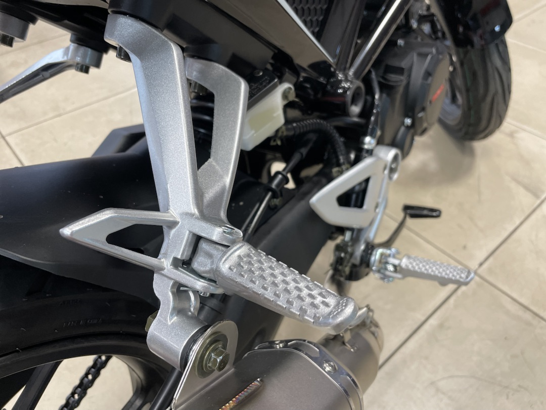 Мопед PROMAX CB150R (49) в Новочеркасске