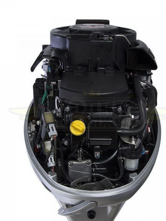 Лодочный мотор SEANOVO SNEF30FEL-EFI в Новочеркасске
