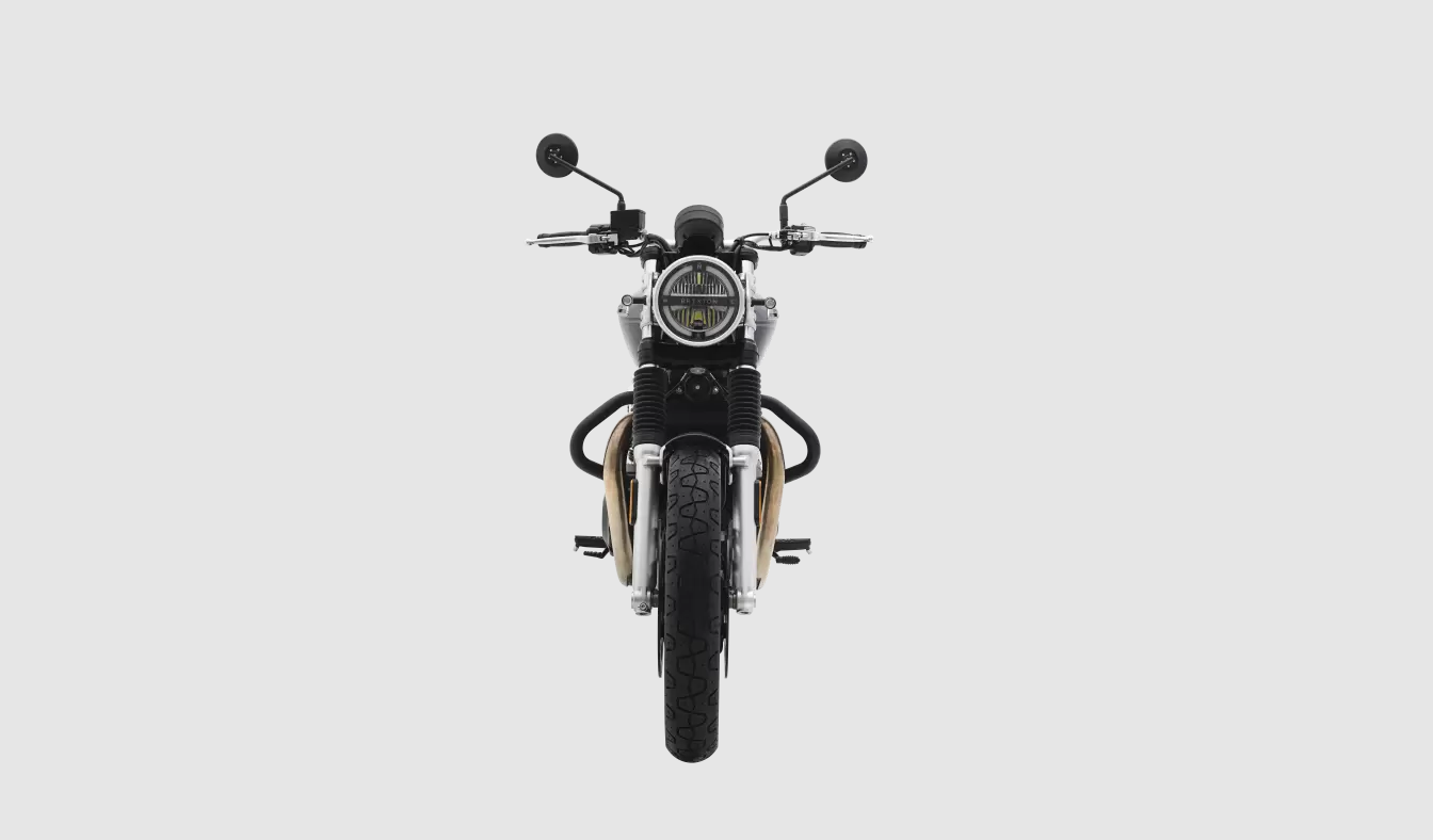 Мотоцикл GAOKIN GK 1200 в Новочеркасске