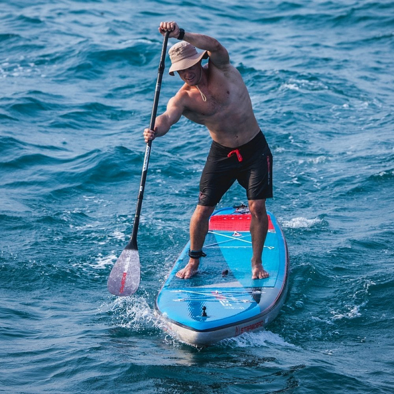 SUP (САП) Доска MISHIMO NAOMI PRO 12 в Новочеркасске