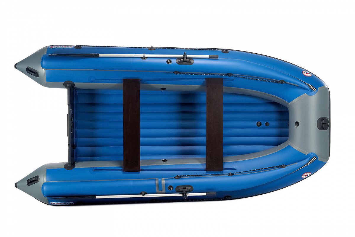 Лодка MISHIMO FAMILY LITE DF 430 в Новочеркасске