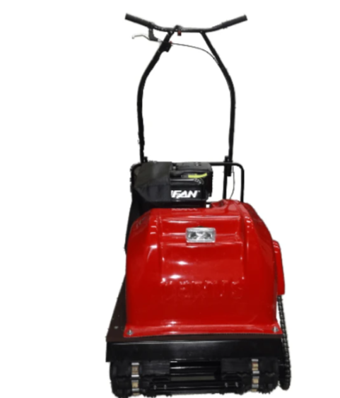 Мотобуксировщик PAXUS 550 9 л.с. HONDA в Новочеркасске