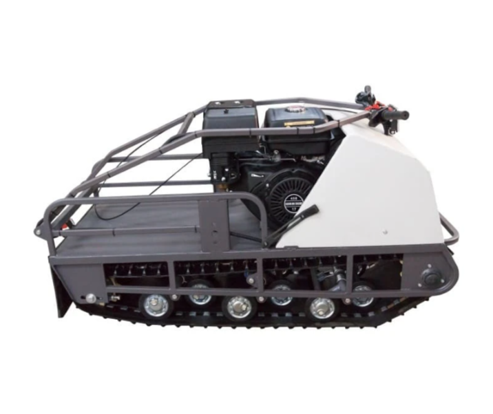 Мотобуксировщик СТЕМ СЕВЕР ЭКОНОМ 500 15 л.с. в Новочеркасске