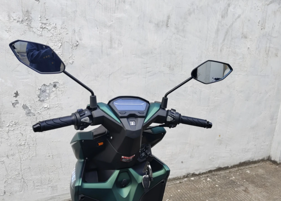 Скутер PROMAX INFERNO 250 (49) в Новочеркасске