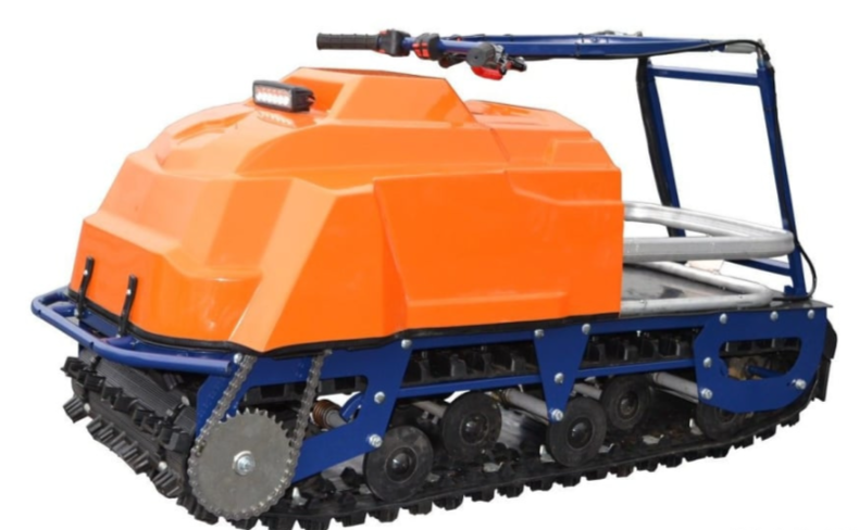 Мотобуксировщик БАРС СЛЕДОПЫТ MDS 15 л.с. в Новочеркасске