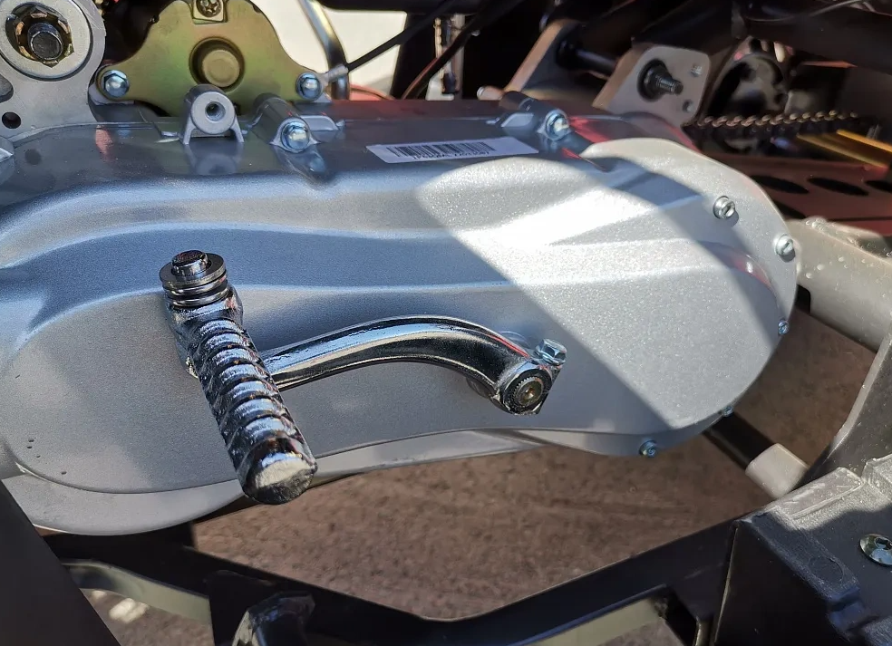 Квадроцикл PROMAX TRX300 CVT в Новочеркасске