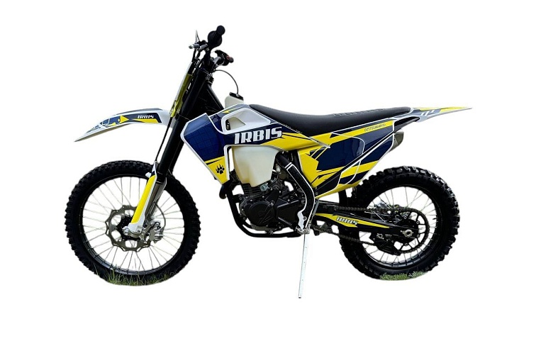 Эндуро мотоцикл IRBIS HTR 250 в Новочеркасске