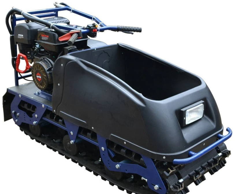 Мотобуксировщик БАРС СЛЕДОПЫТ FS. RS 9 л.с. в Новочеркасске