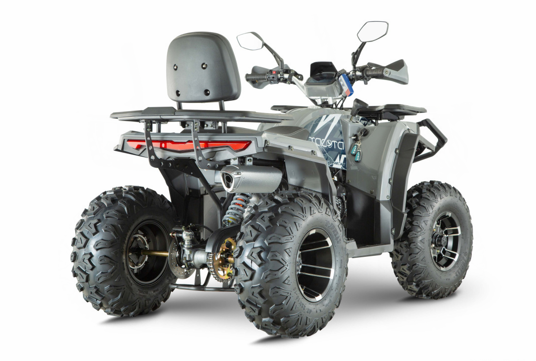 Квадроцикл YACOTA VIKING PRO 250 в Новочеркасске