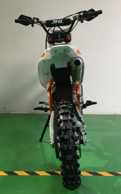 Питбайк JHLMOTO JHL Z125E Pro (ZS154FMI-3) в Новочеркасске