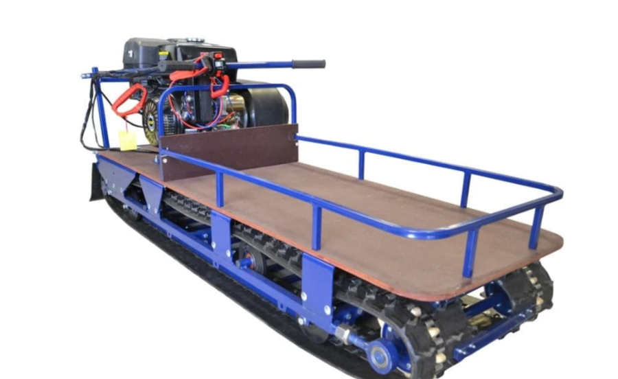 Мотобуксировщик БАРС P550 12 л.с. в Новочеркасске