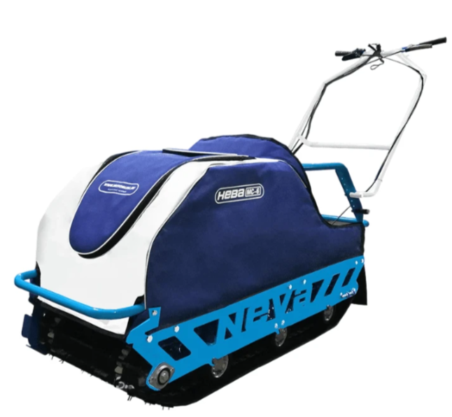 Мотобуксировщик НЕВА МС6-ZS (GB 270) в Новочеркасске