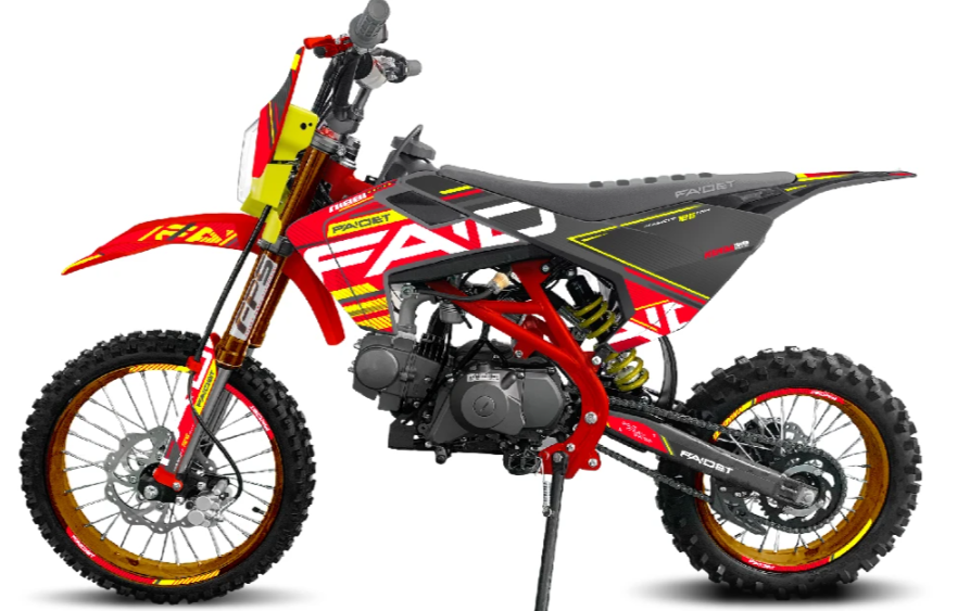 Питбайк FAIDET KAYOT 150E-PRO 19/16 в Новочеркасске