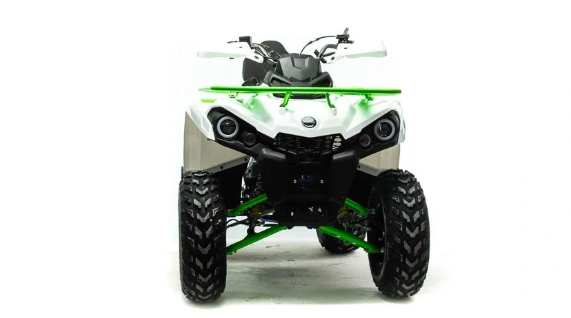 Квадроцикл MOTOLAND (МОТОЛЕНД) VOX200 SHARK (баланс. вал) в Новочеркасске