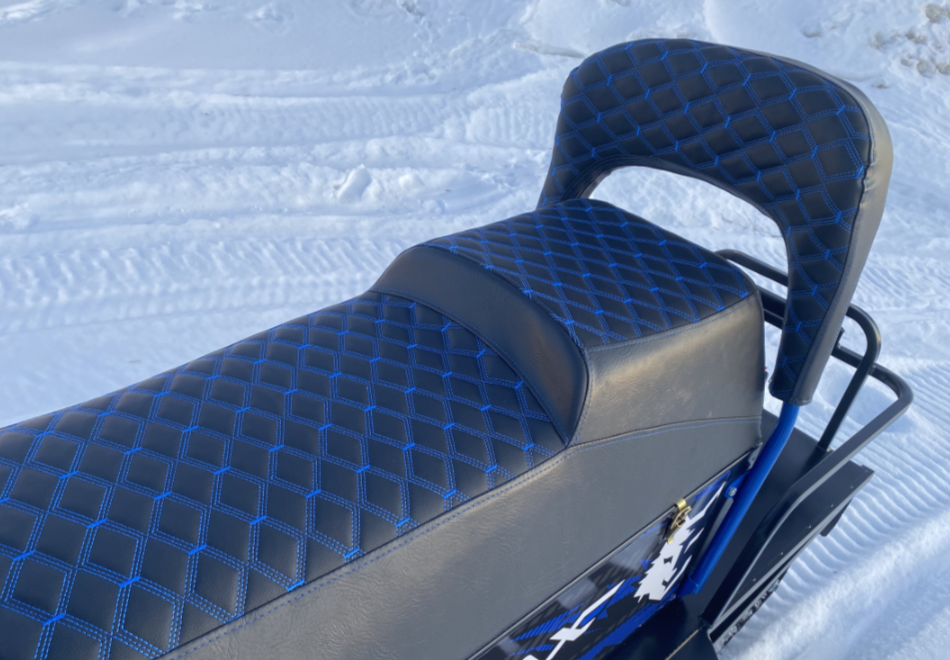 Снегоход PROMAX YAKUT 500 R/K SUPERLONG 2.0 4T 27 в Новочеркасске