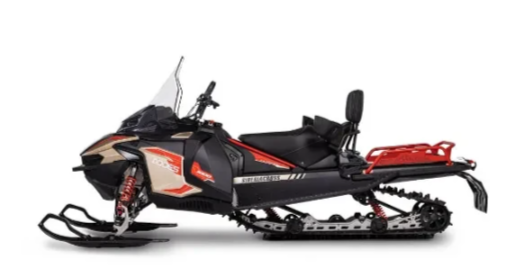 Снегоход AODES Siberiacross 1000 SWT 600mm LCD 6.8 в Новочеркасске