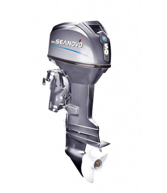 Лодочный мотор SEANOVO SN50FFEL-T в Новочеркасске