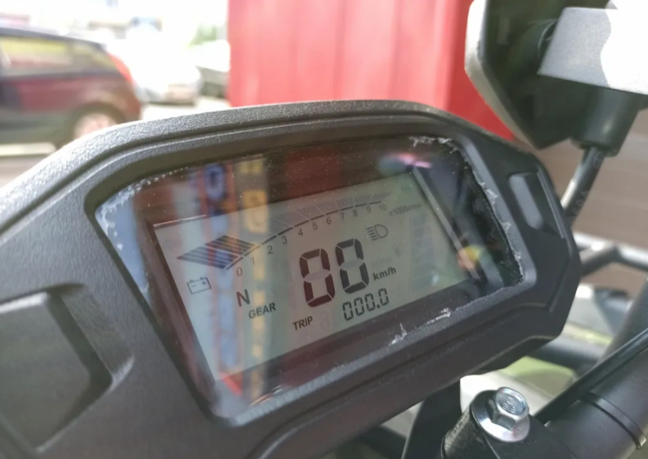 Квадроцикл PROMAX ATV 250 PRO (2025) в Новочеркасске