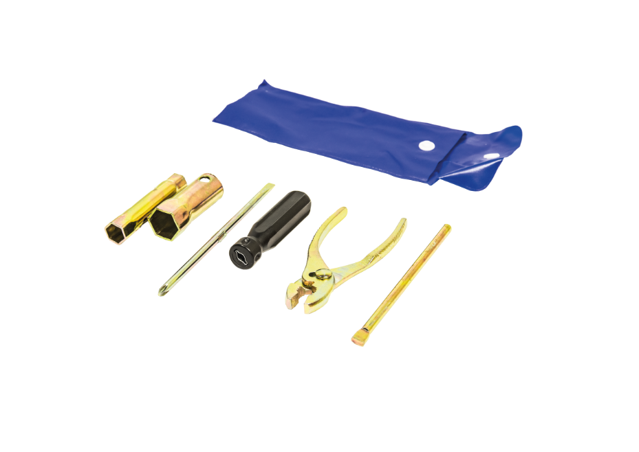 Лодочный мотор APACHE T5 BS в Новочеркасске