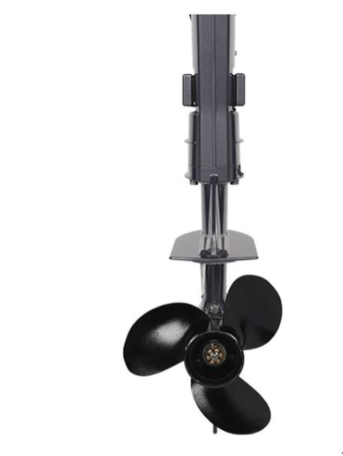 Лодочный мотор ALLFA CG F6 в Новочеркасске