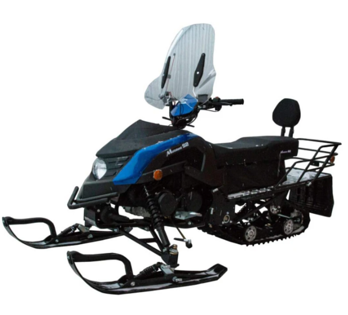 Снегоход MOTOLAND (МОТОЛЕНД) SNOWFOX 200 в Новочеркасске