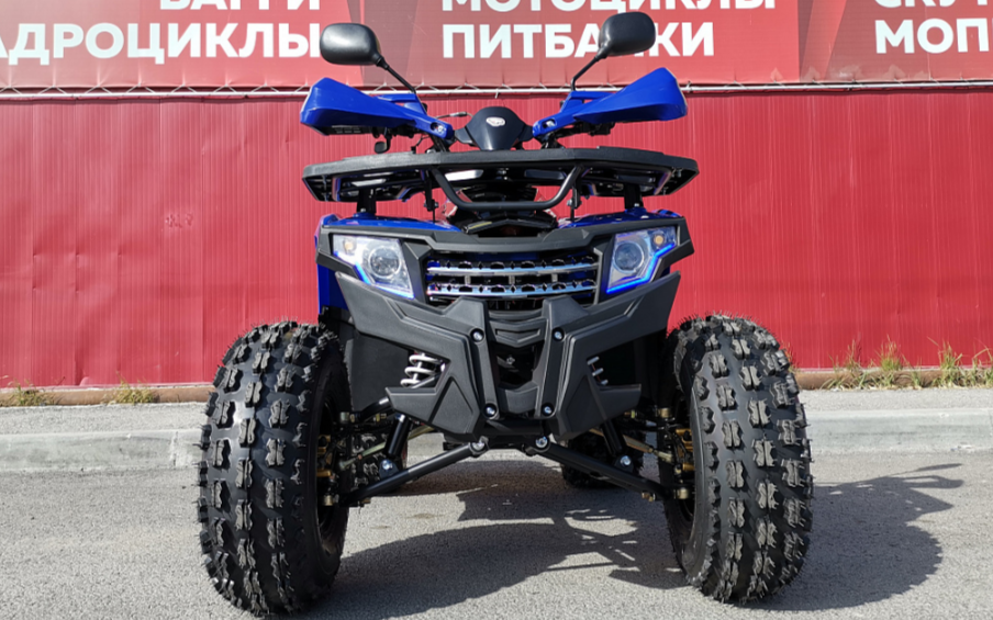 Квадроцикл PROMAX WILD 2.0 190 LUX в Новочеркасске