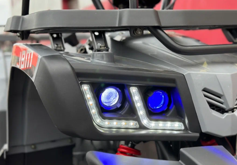 Квадроцикл GBM MAVERICK 300 NEW в Новочеркасске