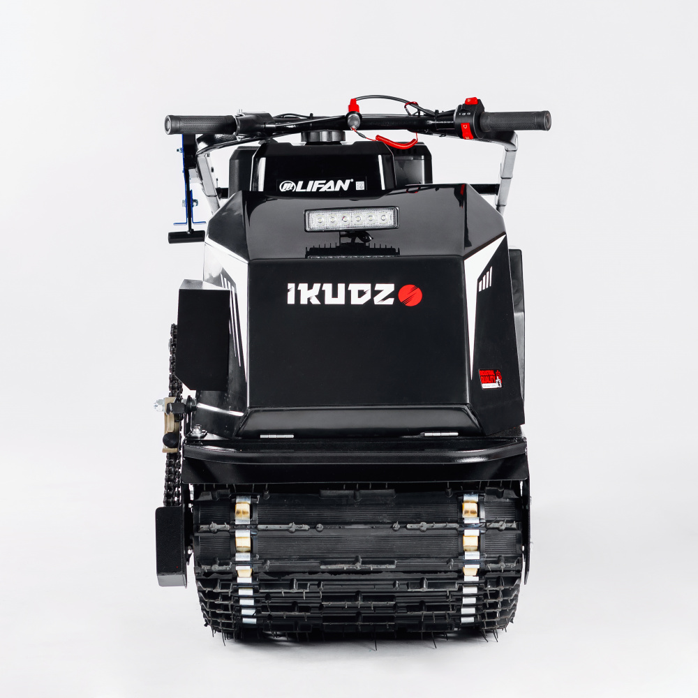 МОТОБУКСИРОВЩИК IKUDZO LONG 2.0 1700/500 EKR19 в Новочеркасске