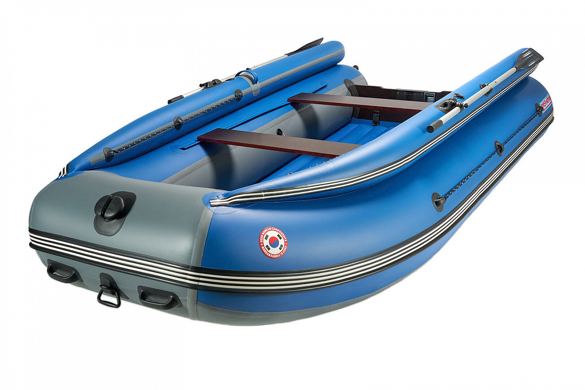 Лодка MISHIMO FAMILY LITE DF 430 в Новочеркасске