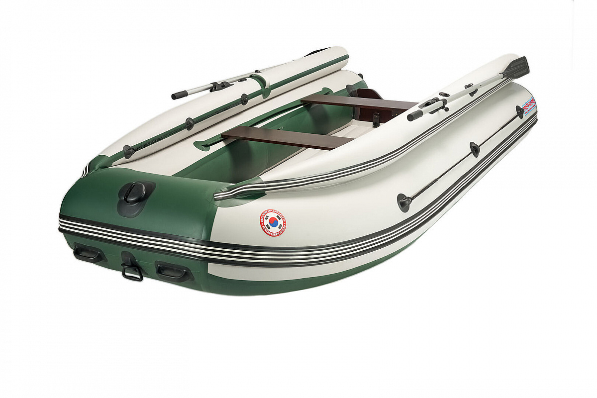 Лодка MISHIMO FAMILY LITE 350 в Новочеркасске