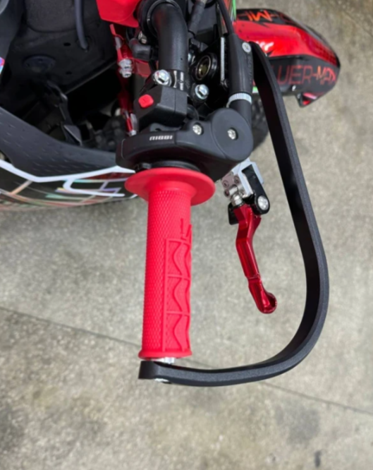 Кроссовый мотоцикл FAIDET CB300RL MAX KYB-TECH в Новочеркасске