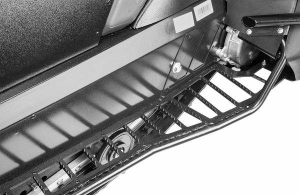 Снегоход STELS SM600T (L LUX WT) СТАВР 1.0 К01 Tech в Новочеркасске