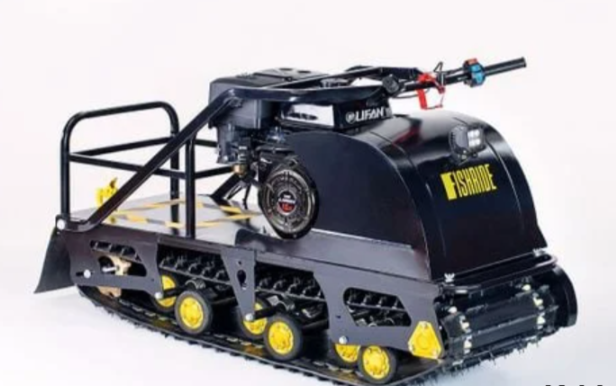 Мотобуксировщик FISHRIDE КЛАССИКА 20 л.с. в Новочеркасске