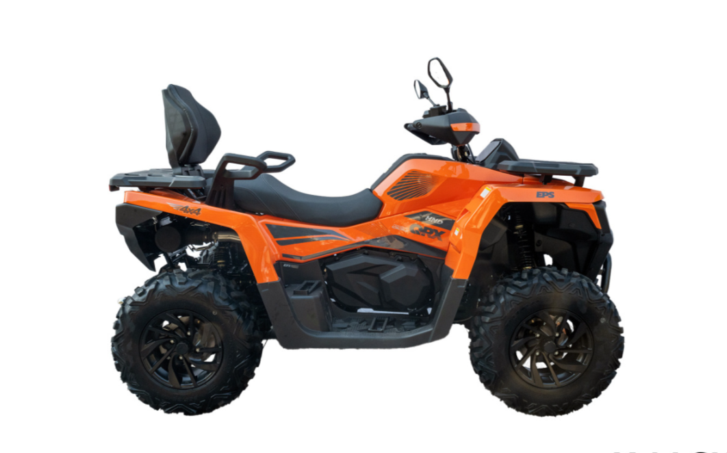 Квадроцикл HND QRX 550 в Новочеркасске