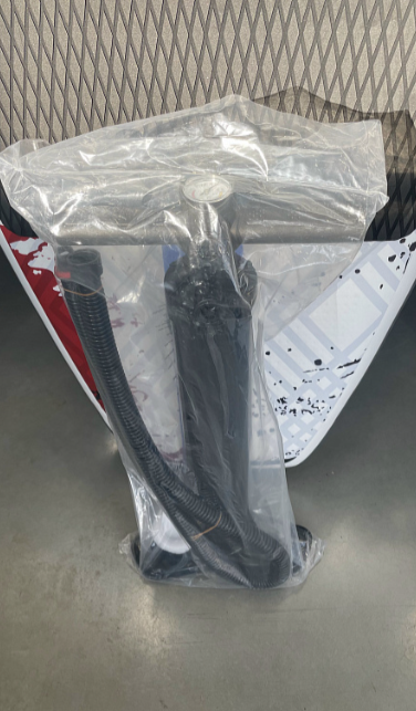 SUP (САП) ДОСКА RAIDEX I BOARD 11’ (332СМ) «AUTO» в Новочеркасске