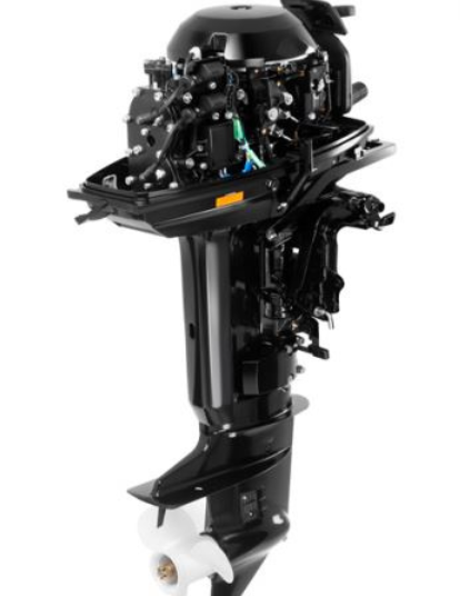 Лодочный мотор HIDEA HD30FHS в Новочеркасске