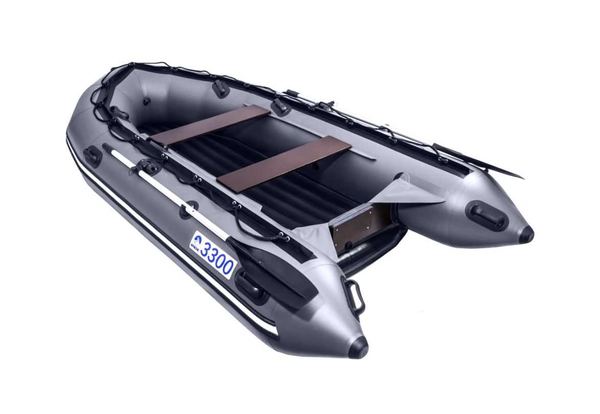 Лодка APACHE 3300 НДНД в Новочеркасске