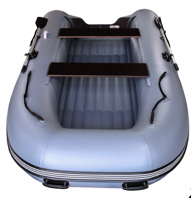 НАДУВНАЯ ЛОДКА GLADIATOR E380S в Новочеркасске